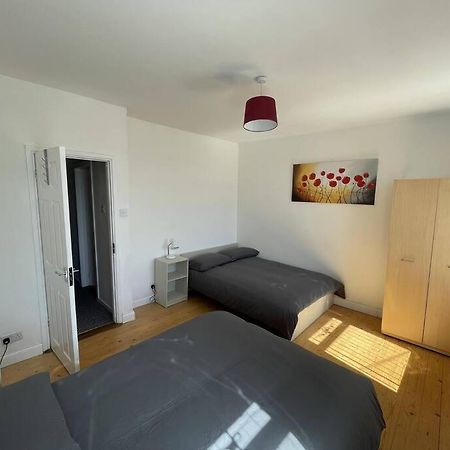 Acushla House Villa Londonderry Ngoại thất bức ảnh