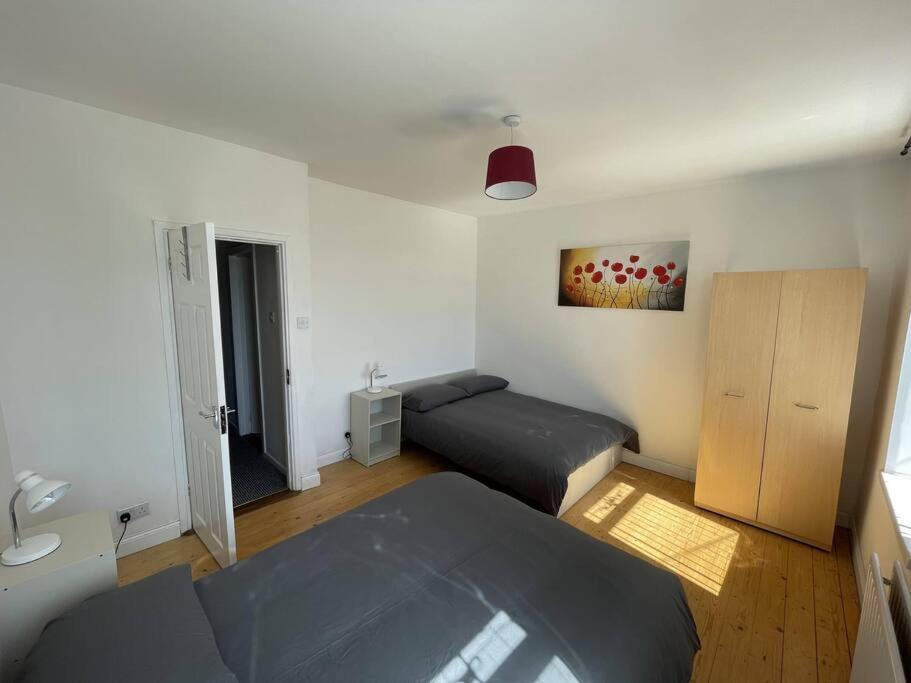 Acushla House Villa Londonderry Ngoại thất bức ảnh